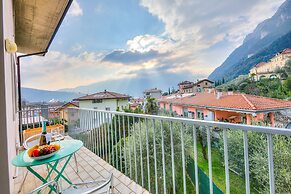 Casa Palmaverde in Riva del Garda