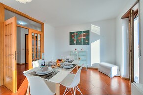 Casa Palmaverde in Riva del Garda