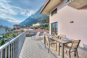 Casa Palmaverde in Riva del Garda