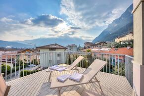 Casa Palmaverde in Riva del Garda