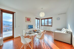 Casa Palmaverde in Riva del Garda