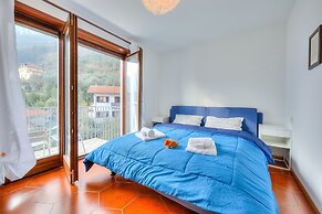 Casa Palmaverde in Riva del Garda