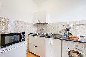 Sunrise On The Garda Lake