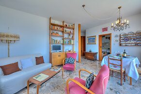 Sunrise On The Garda Lake