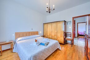 Sunrise On The Garda Lake