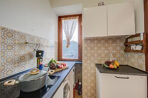 Sunrise On The Garda Lake