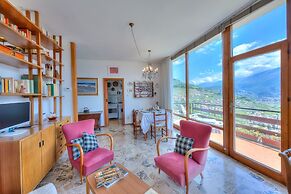 Sunrise On The Garda Lake