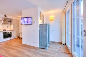 Chalet Charmant in Livigno