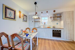 Chalet Charmant in Livigno