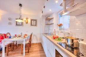 Chalet Charmant in Livigno