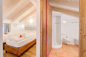 Chalet Charmant in Livigno