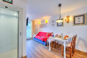 Chalet Charmant in Livigno