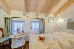 Chalet Charmant in Livigno