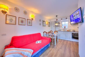 Chalet Charmant in Livigno