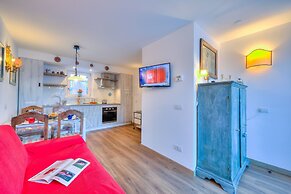 Chalet Charmant in Livigno