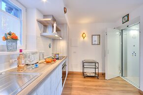 Chalet Charmant in Livigno