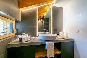 Lucia in Livigno With 2 Bedrooms and 2 Bathrooms