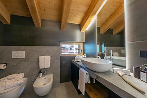 Lucia in Livigno With 2 Bedrooms and 2 Bathrooms