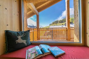 Lucia in Livigno With 2 Bedrooms and 2 Bathrooms