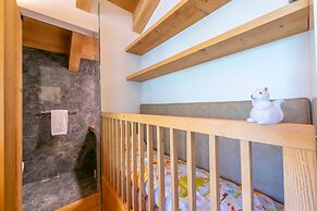 Lucia in Livigno With 2 Bedrooms and 2 Bathrooms