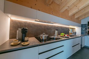 Lucia in Livigno With 2 Bedrooms and 2 Bathrooms