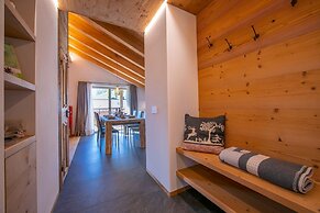 Lucia in Livigno With 2 Bedrooms and 2 Bathrooms