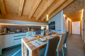 Lucia in Livigno With 2 Bedrooms and 2 Bathrooms
