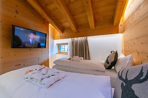 Lucia in Livigno With 2 Bedrooms and 2 Bathrooms