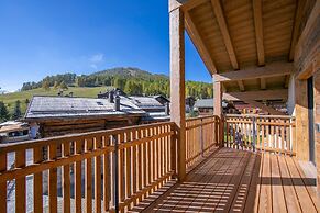 Lucia in Livigno With 2 Bedrooms and 2 Bathrooms