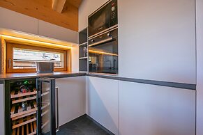 Lucia in Livigno With 2 Bedrooms and 2 Bathrooms