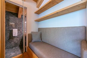 Lucia in Livigno With 2 Bedrooms and 2 Bathrooms