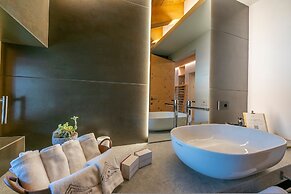 Lucia in Livigno With 2 Bedrooms and 2 Bathrooms