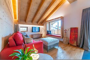 Lucia in Livigno With 2 Bedrooms and 2 Bathrooms