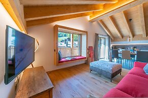 Lucia in Livigno With 2 Bedrooms and 2 Bathrooms