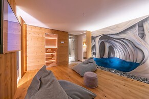 Lucia in Livigno With 2 Bedrooms and 2 Bathrooms