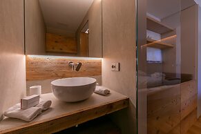 Giulia in Livigno With 2 Bedrooms and 2 Bathrooms