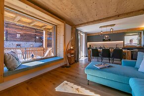 Giulia in Livigno With 2 Bedrooms and 2 Bathrooms