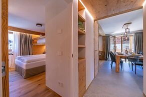 Giulia in Livigno With 2 Bedrooms and 2 Bathrooms