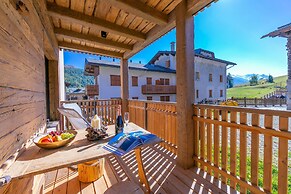 Giulia in Livigno With 2 Bedrooms and 2 Bathrooms
