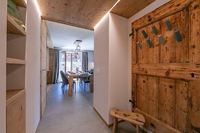 Giulia in Livigno With 2 Bedrooms and 2 Bathrooms