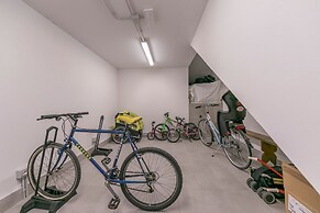 Giulia in Livigno With 2 Bedrooms and 2 Bathrooms