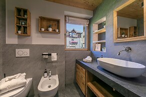 Giulia in Livigno With 2 Bedrooms and 2 Bathrooms