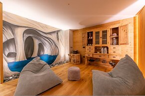 Giulia in Livigno With 2 Bedrooms and 2 Bathrooms