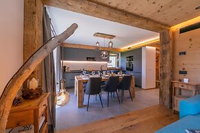 Giulia in Livigno With 2 Bedrooms and 2 Bathrooms