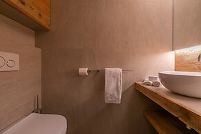 Giulia in Livigno With 2 Bedrooms and 2 Bathrooms