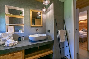 Giulia in Livigno With 2 Bedrooms and 2 Bathrooms