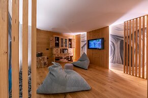 Giulia in Livigno With 2 Bedrooms and 2 Bathrooms