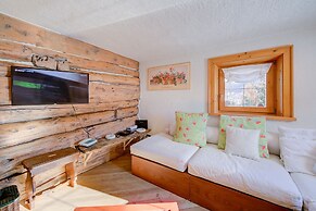 Chalet Lidia Ski In-ski out 50m