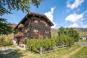 Chalet Lidia Ski In-ski out 50m