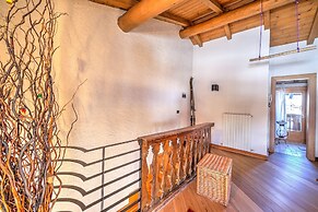 Chalet Lidia Ski In-ski out 50m